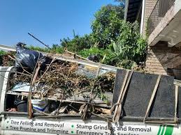 Best Construction Debris Removal  in Coyne Center, IL